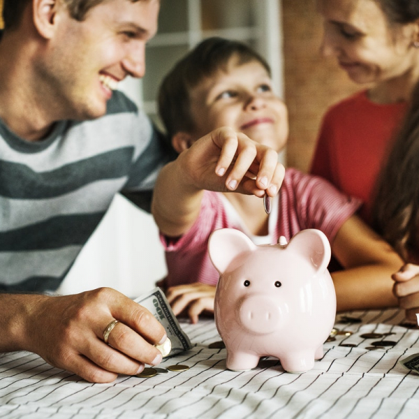 We are here for our clients through every phase of their financial lives.