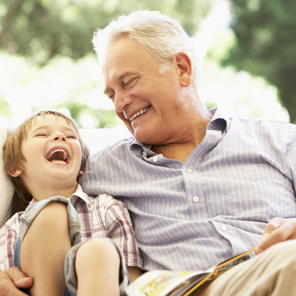 Clients are at the center of everything we do.