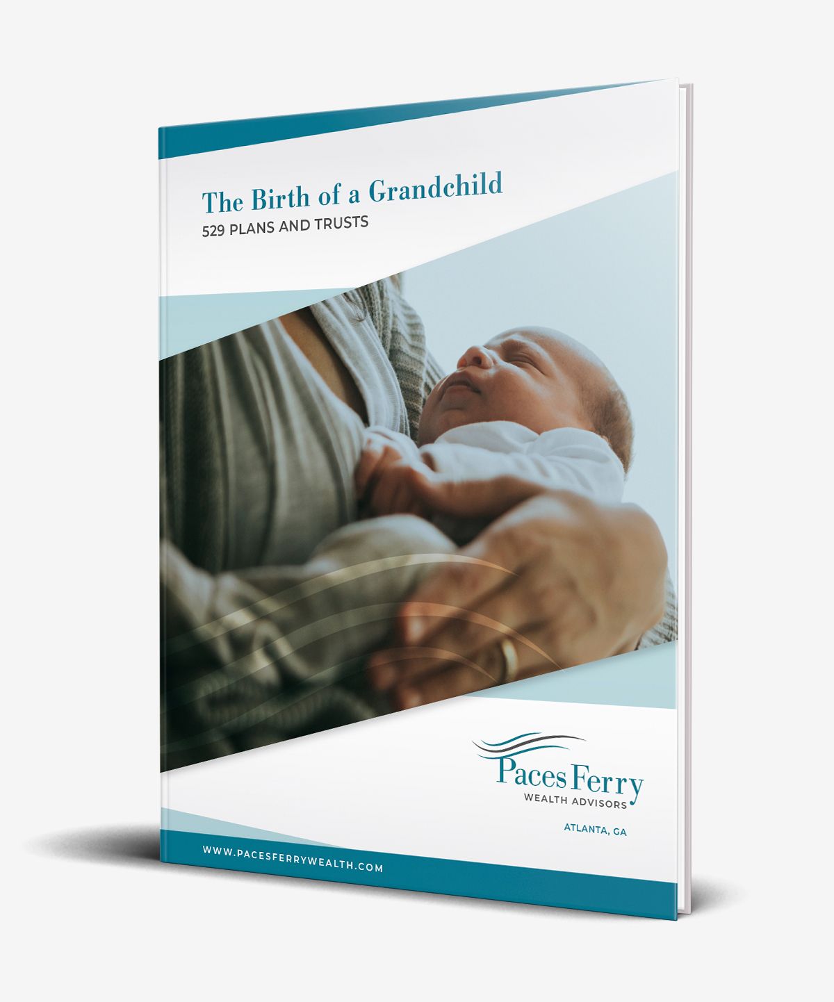 financial planning whitepaper: the birth of a grandchild