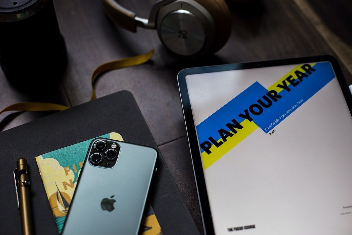 Four High-Impact Financial Resolutions for the New Year