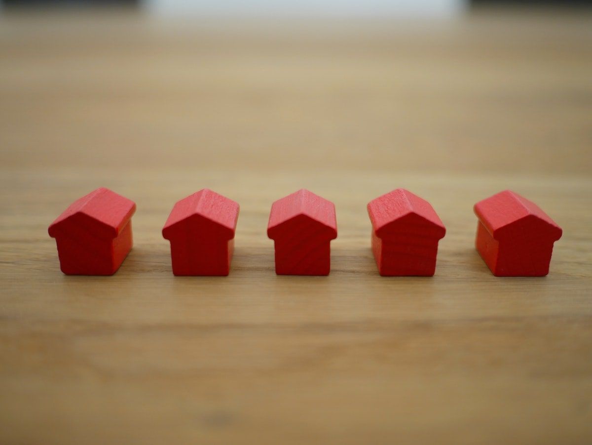 rent or buy a home when retired