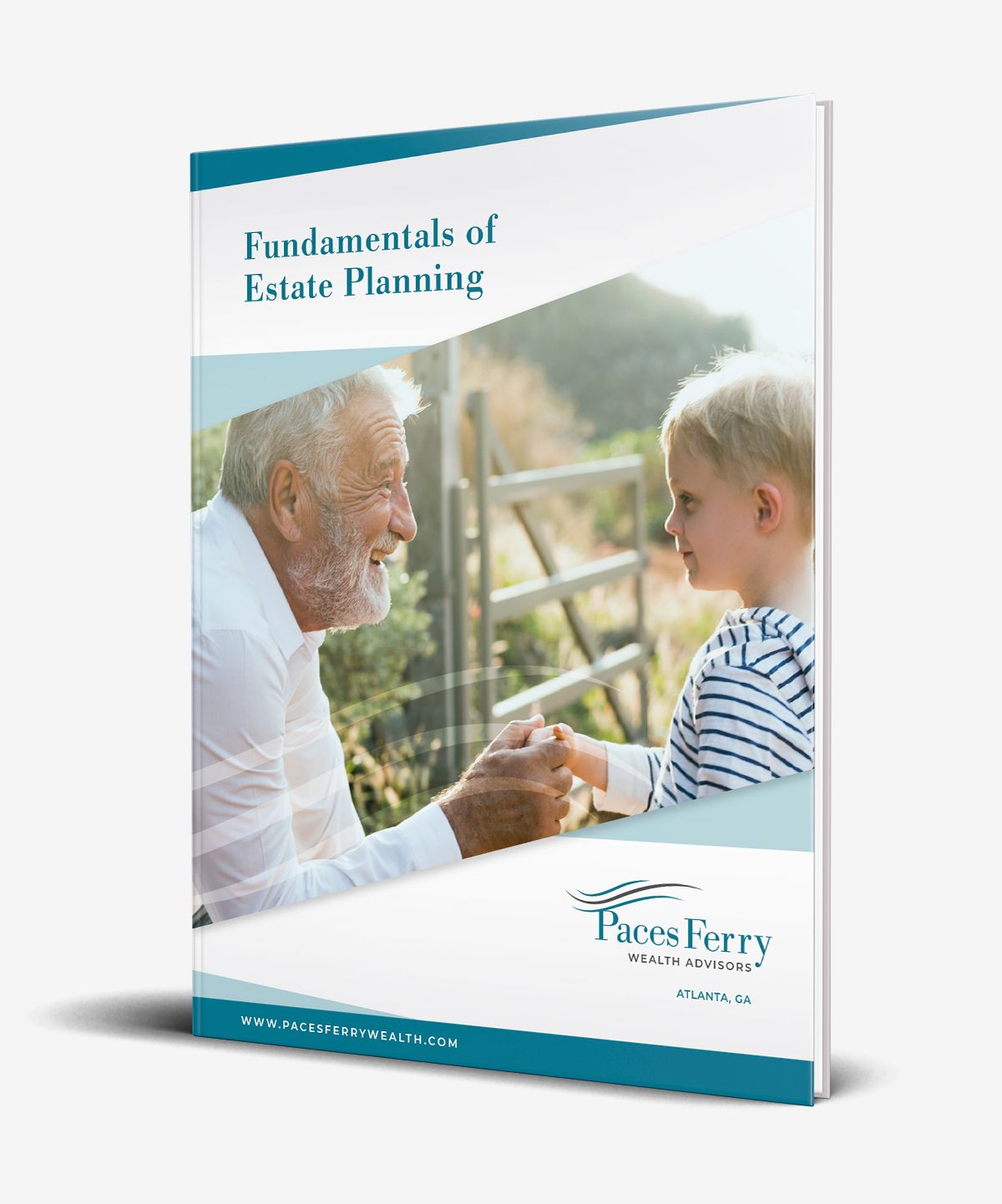 financial planning whitepaper: fundamentals of estate planning