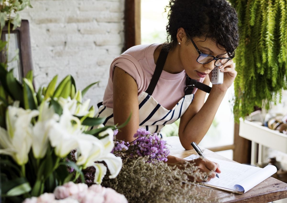 It’s helpful to consider your long-term financial future through solopreneur retirement planning efforts.