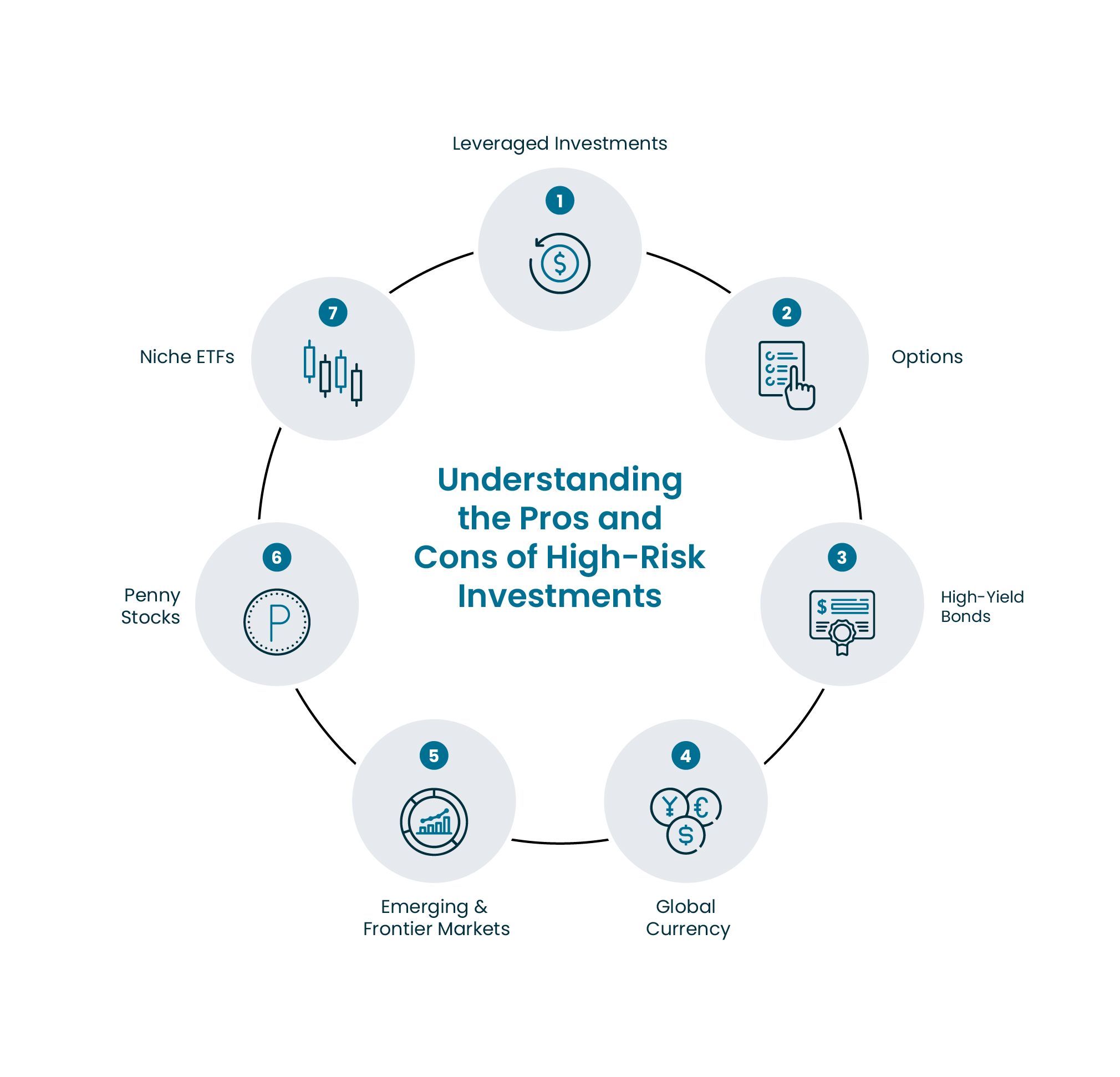 Understanding the Pros and Cons of High-Risk Investments