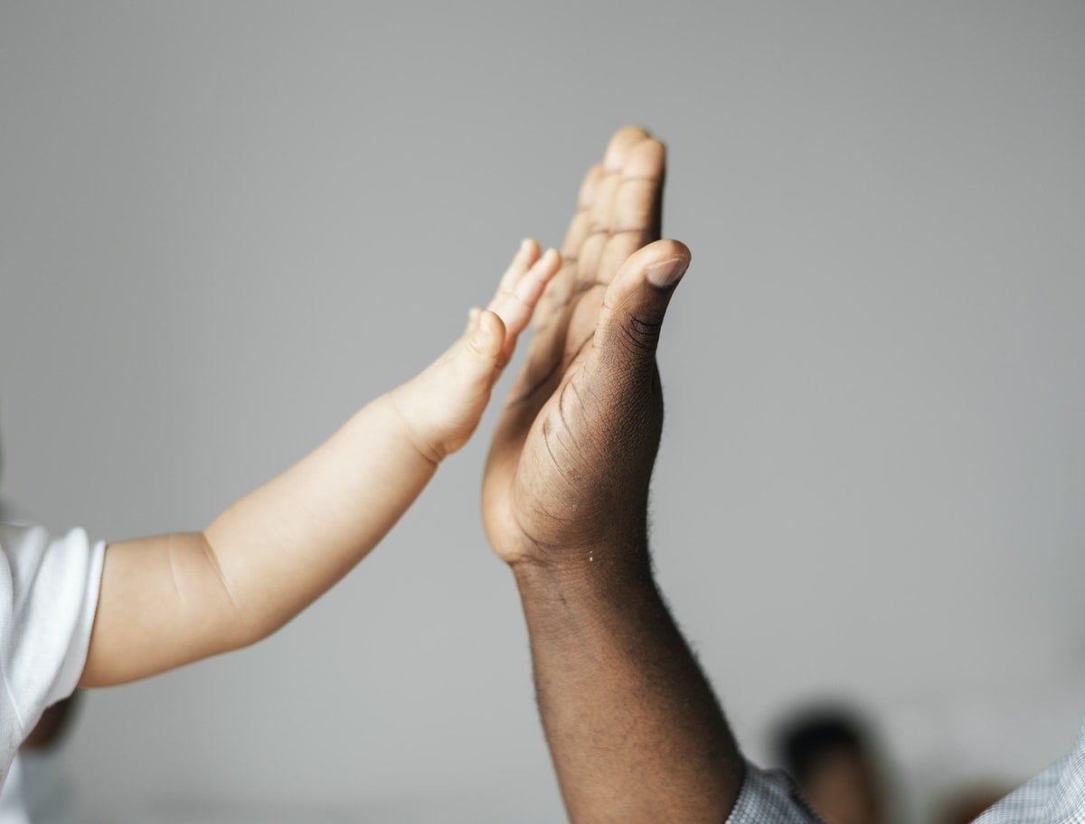 Zach Morris was Recently Featured in CNBC Article for New Parents