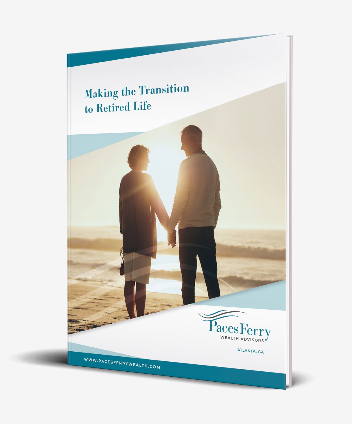 financial planning whitepaper: transition to retirement