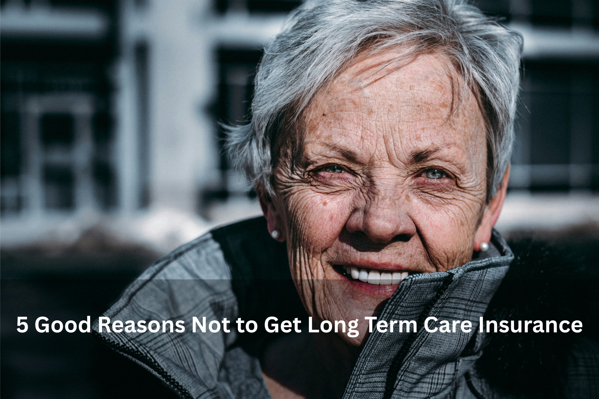 Term Care Insurance