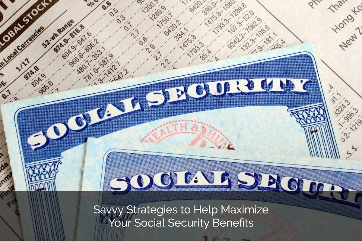 Discover essential strategies to help maximize your Social Security benefits and strengthen your retirement.