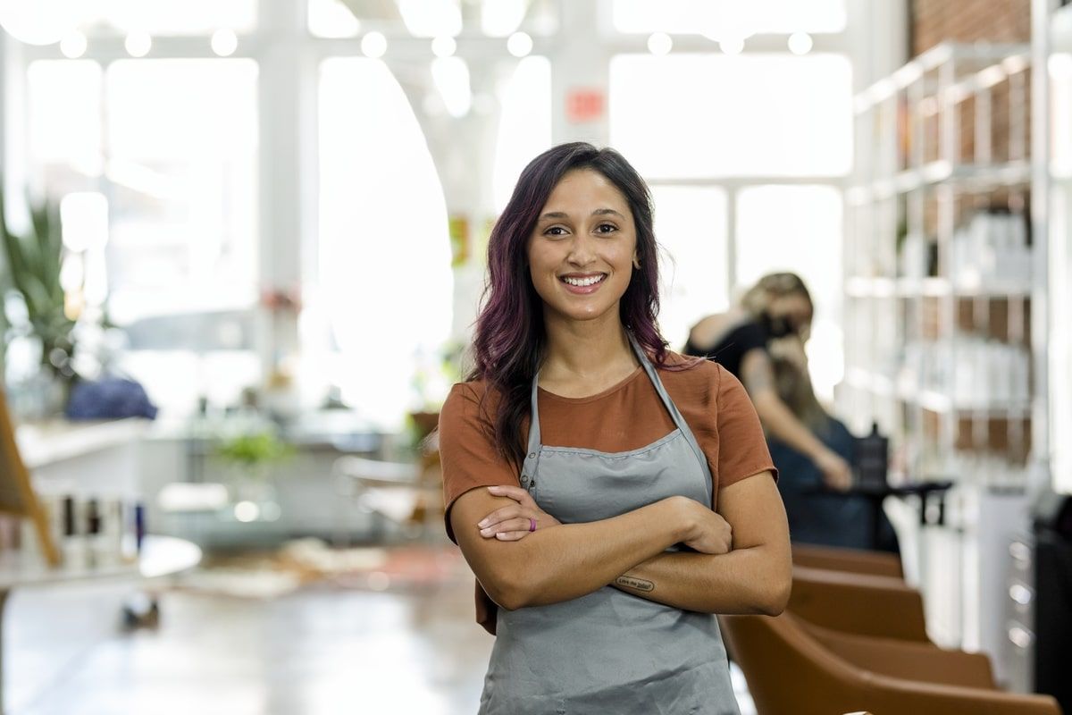 small business owner