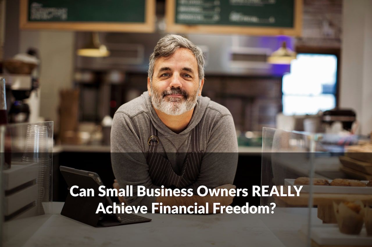 Wondering how to sell your business for retirement? Learn how to determine your business’s value, close the wealth gap, and more.