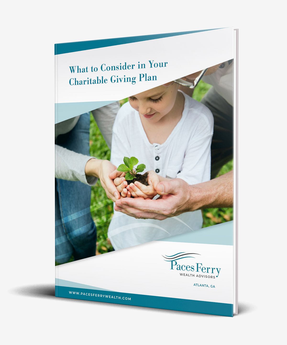 financial planning whitepaper: Charitable Giving
