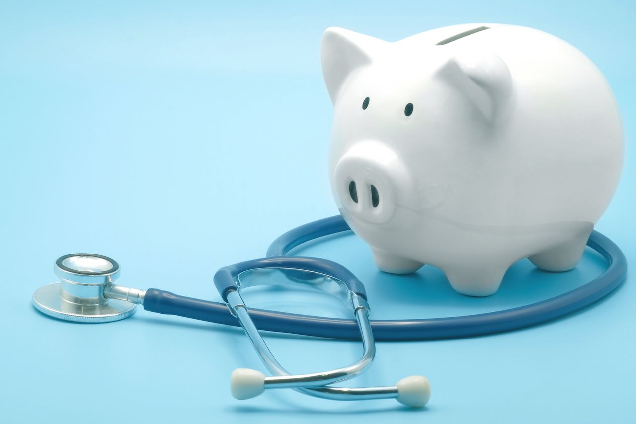 Discover helpful tips for maximizing your health savings account and gaining a more secure financial future.