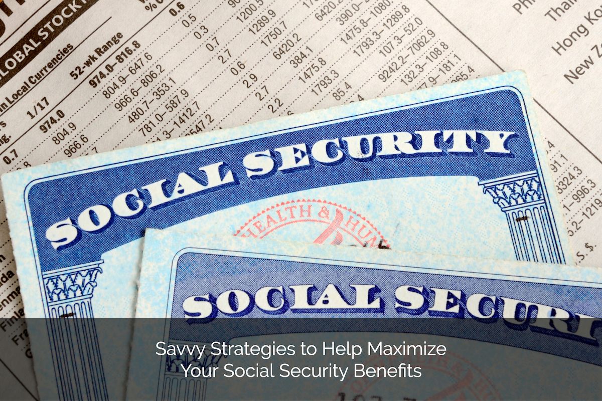Discover essential strategies to help maximize your Social Security benefits and strengthen your retirement.