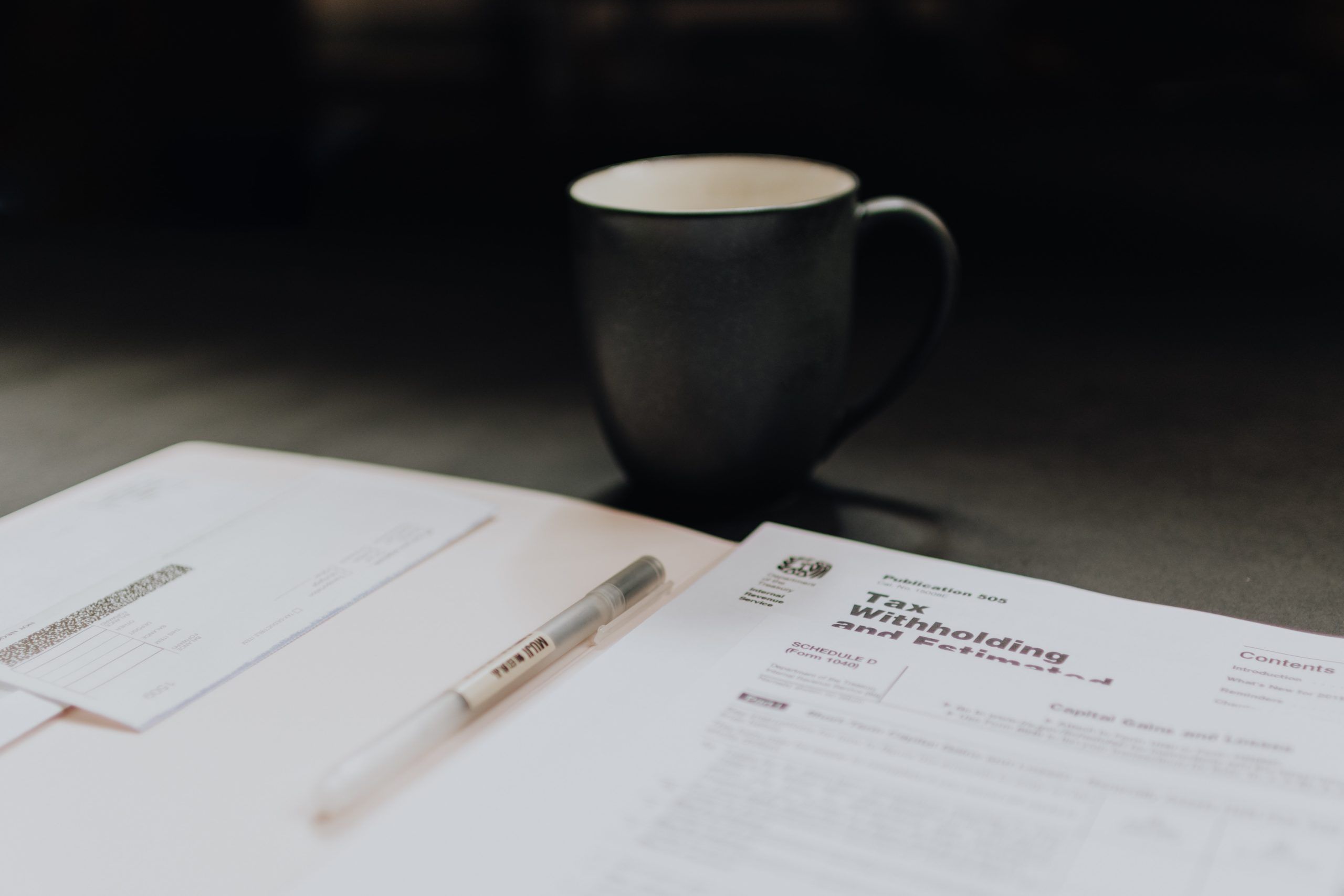 Tax Changes 2021