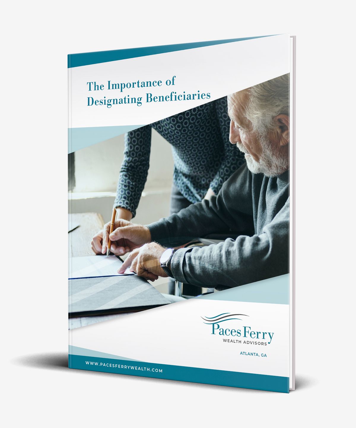 The importance of designating beneficiaries whitepaper