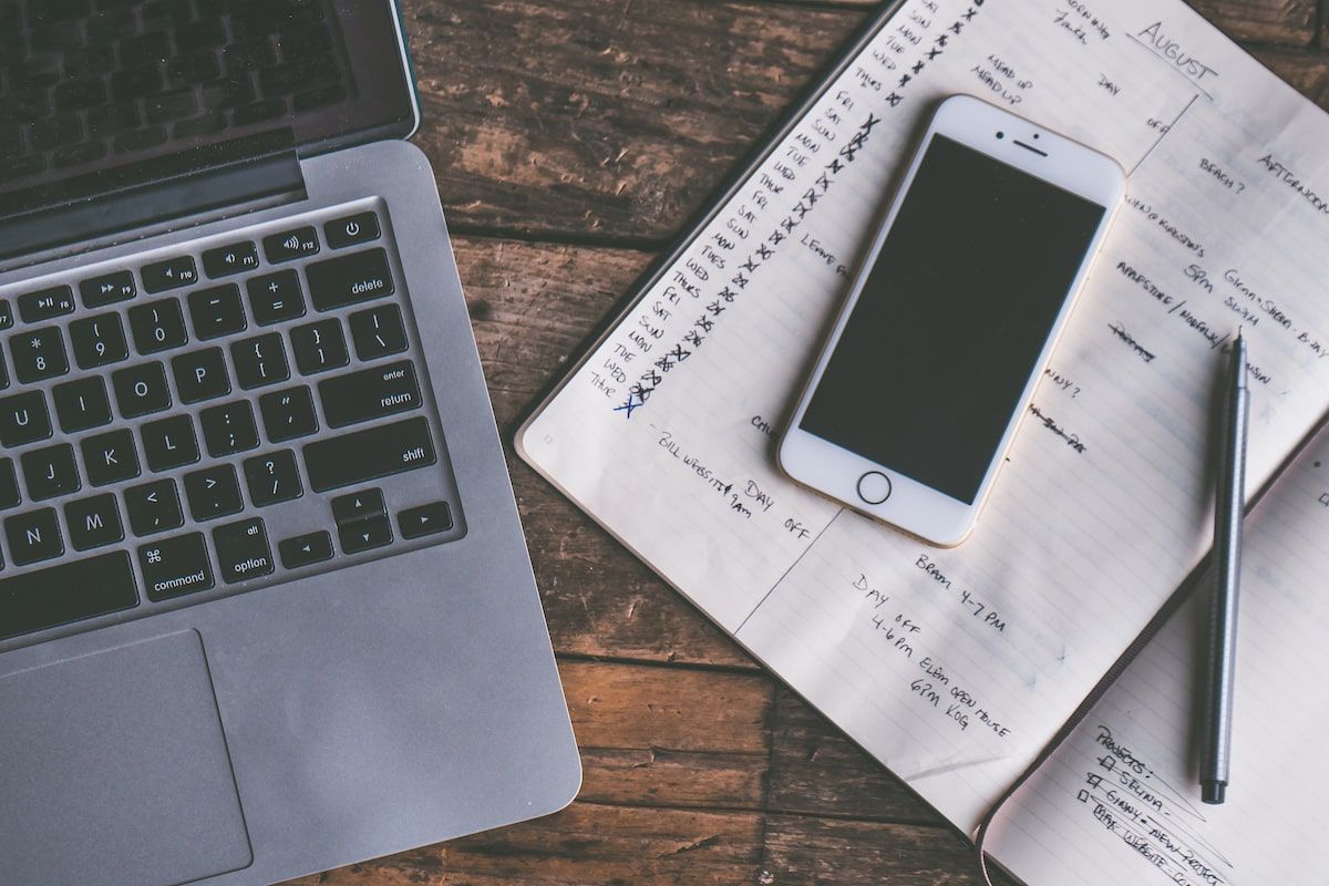 small business financial health checklist