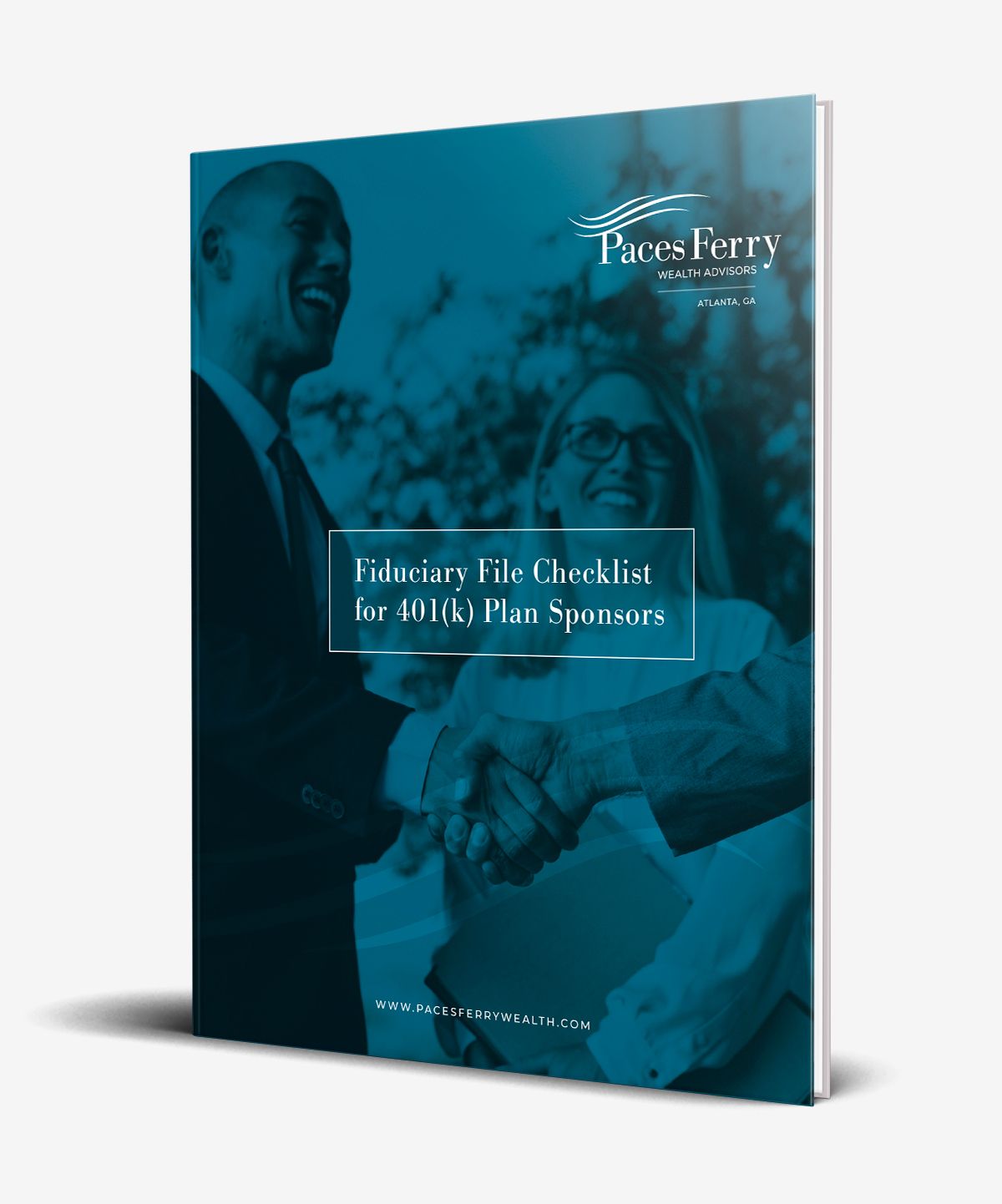 Fiduciary File Checklist for Plan Sponsors