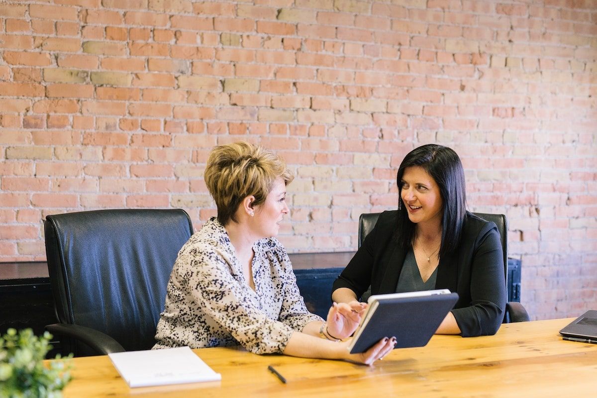 employee compensation package