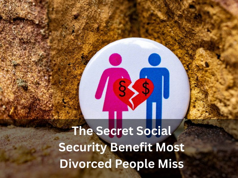 Learn about about Social Security divorced spouse benefits