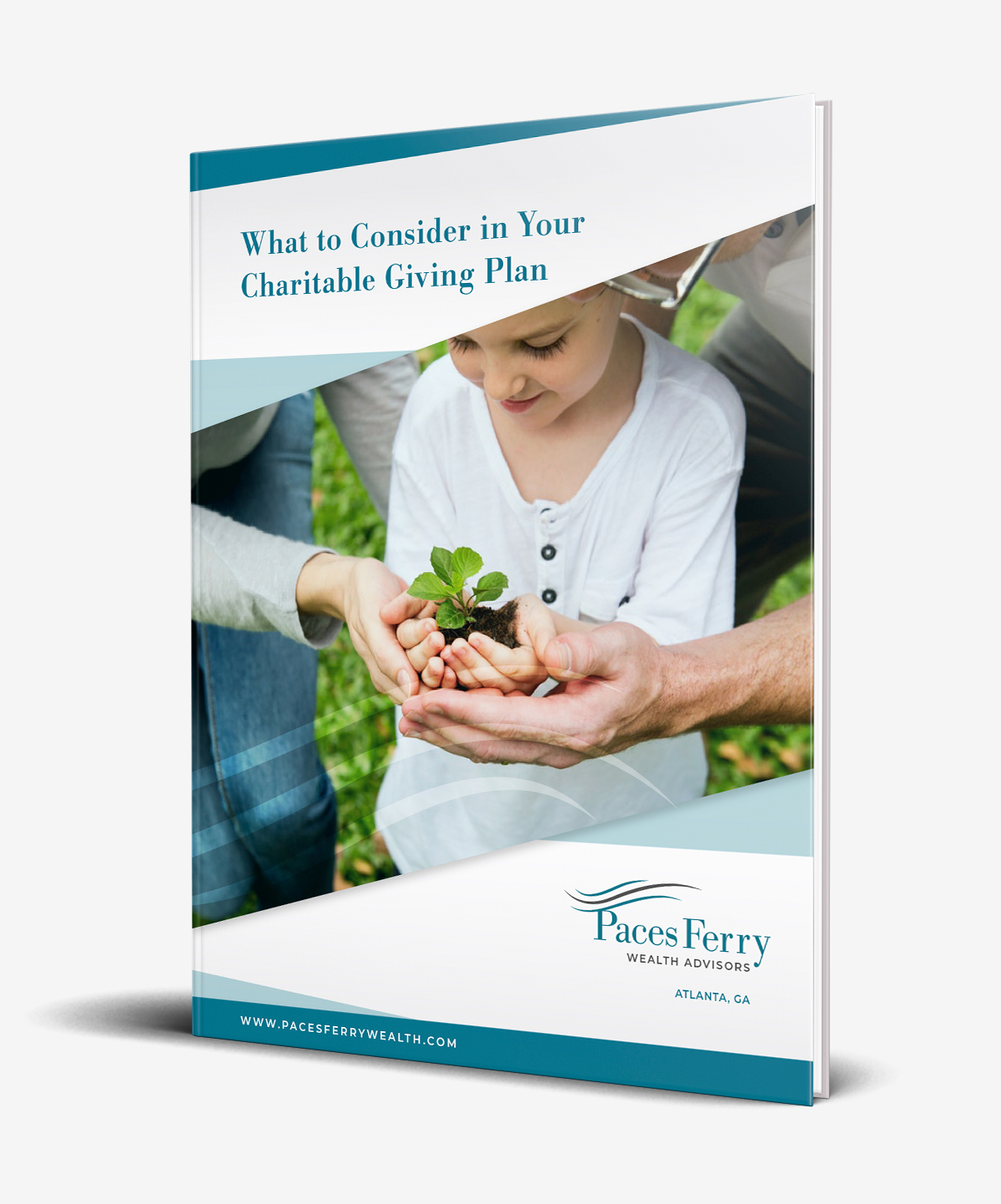 WHAT TO CONSIDER IN YOUR CHARITABLE GIVING PLAN