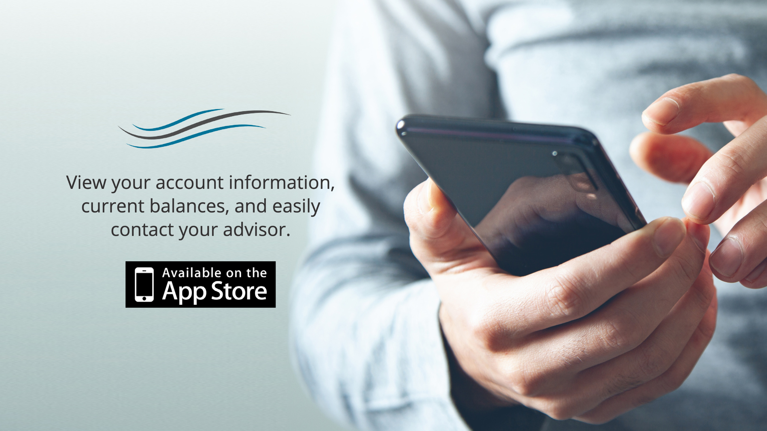 The Paces Ferry Wealth Advisors Mobile App