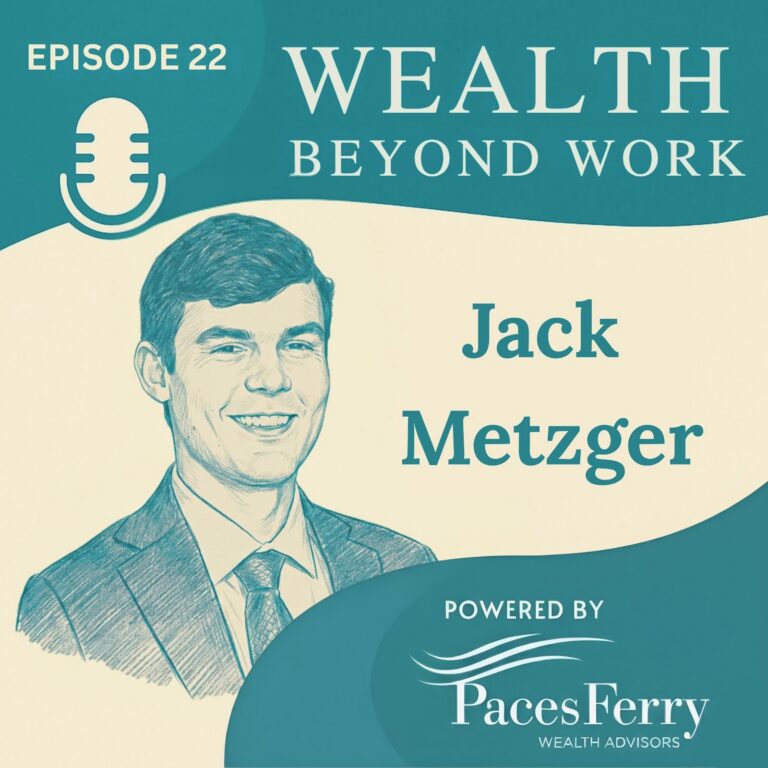 Jack Metzger on AI: What’s Changed and What Comes Next