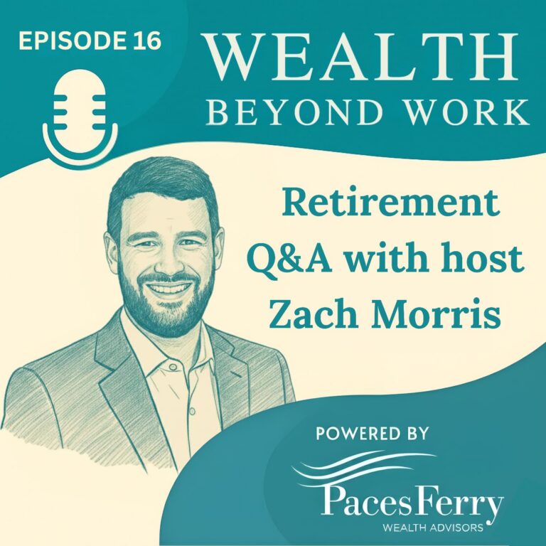 The Retirement Questions Everyone Thinks About But Rarely Asks