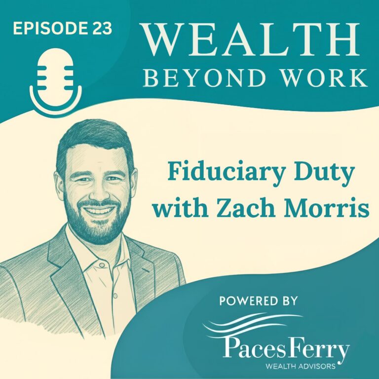 “Are You A Fiduciary?” Isn’t Enough – Ask This Instead